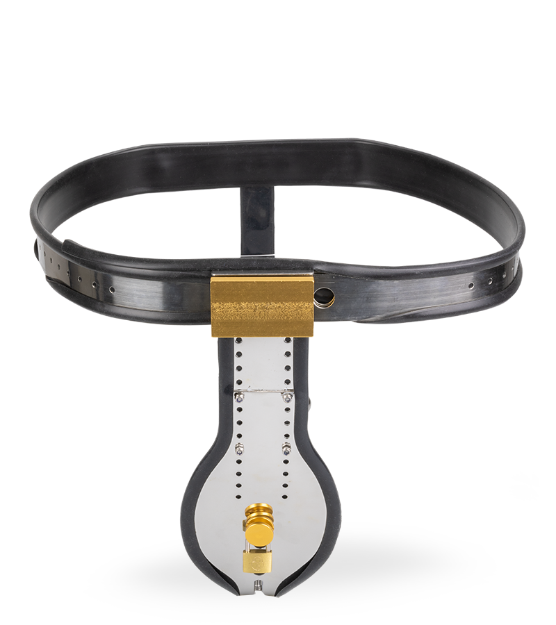 Ceinture de chasteté pour homme Monastery