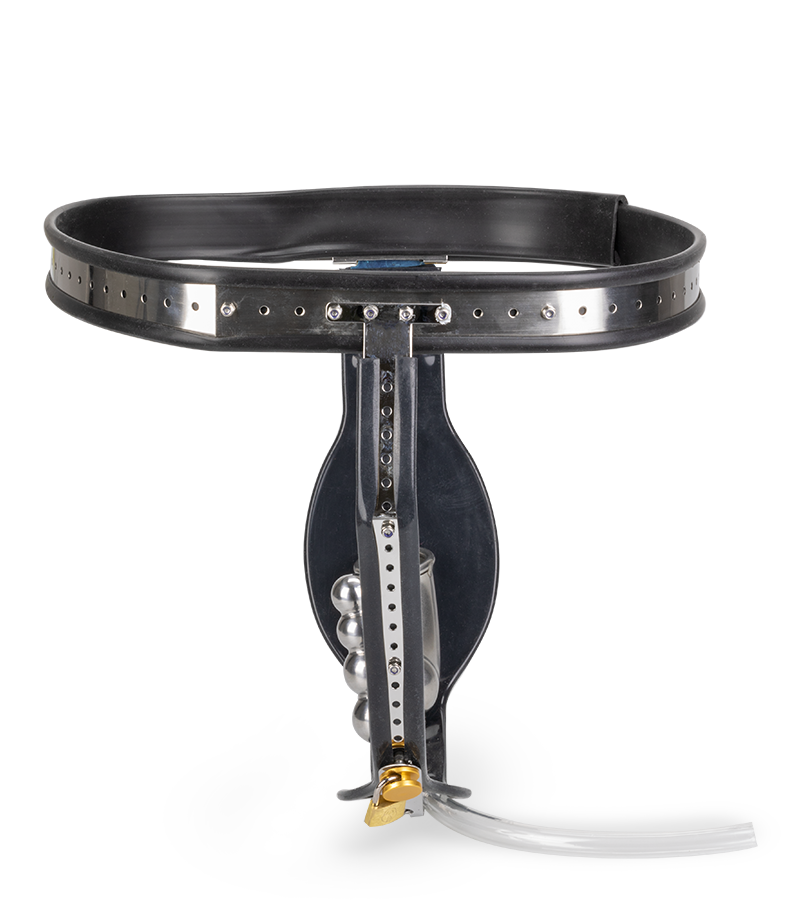 Ceinture de chasteté pour homme Monastery