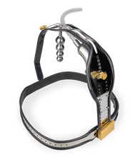 Charger l'image dans la galerie, Ceinture de chasteté pour homme Monastery