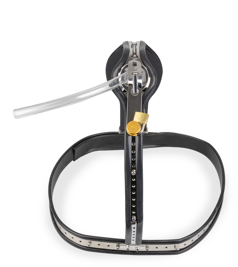 Ceinture de chasteté pour homme Monastery