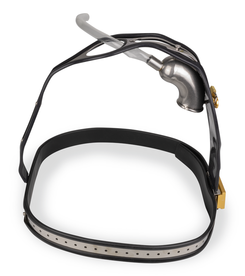 Ceinture de chasteté pour homme Oppressed