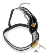 Charger l'image dans la galerie, Ceinture de chasteté pour homme Oppressed