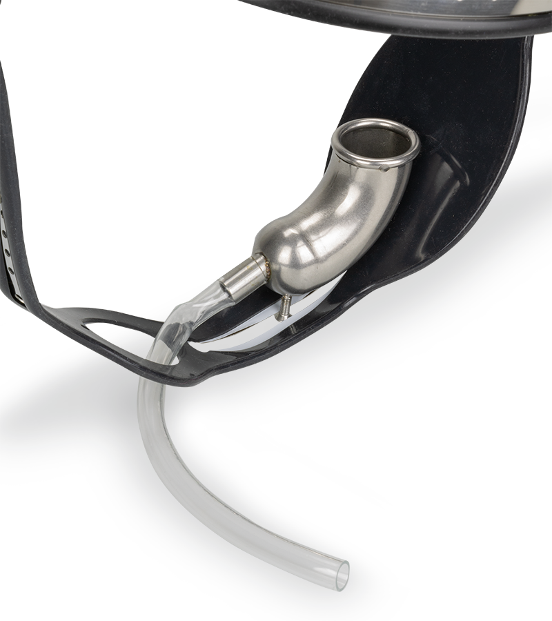 Ceinture de chasteté pour homme Oppressed