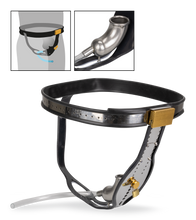 Charger l'image dans la galerie, Ceinture de chasteté pour homme Oppressed