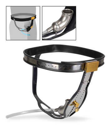 Ceinture de chasteté pour homme Oppressed