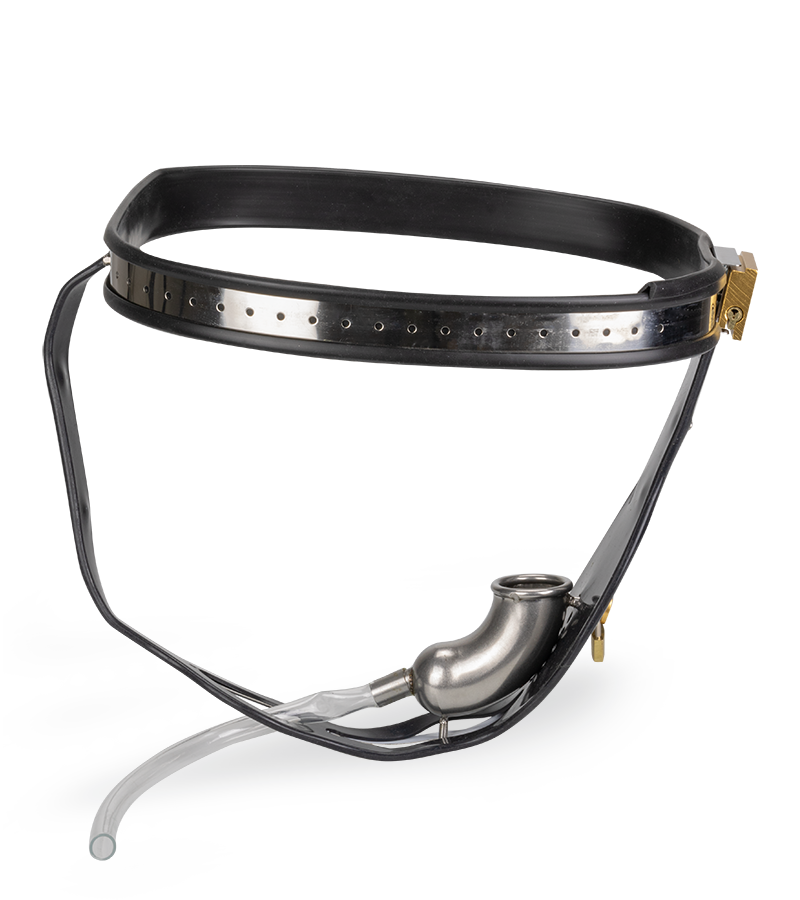 Ceinture de chasteté pour homme Oppressed