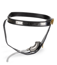 Charger l'image dans la galerie, Ceinture de chasteté pour homme Oppressed