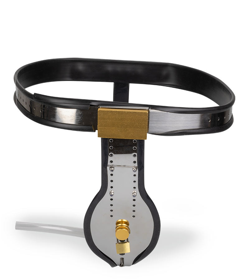 Ceinture de chasteté pour homme Oppressed