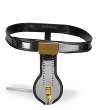 Charger l'image dans la galerie, Ceinture de chasteté pour homme Oppressed