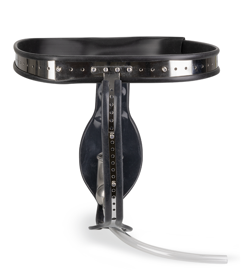 Ceinture de chasteté pour homme Oppressed