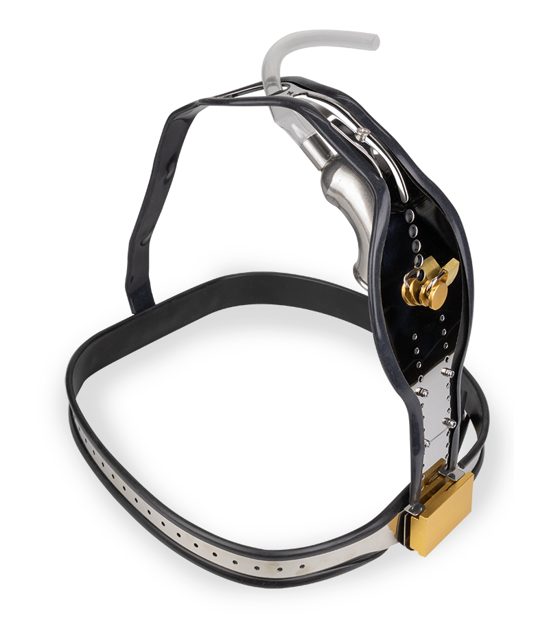 Ceinture de chasteté pour homme Oppressed