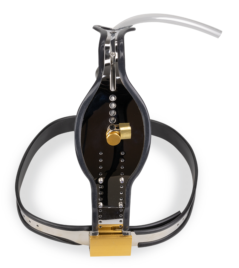 Ceinture de chasteté pour homme Oppressed