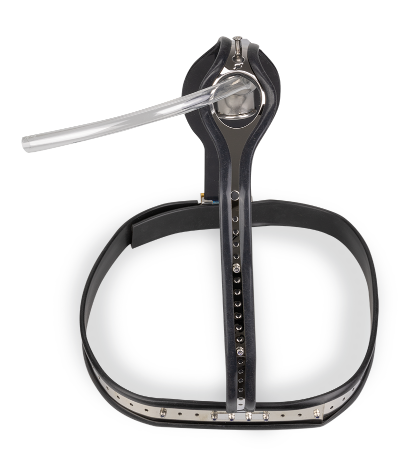 Ceinture de chasteté pour homme Oppressed