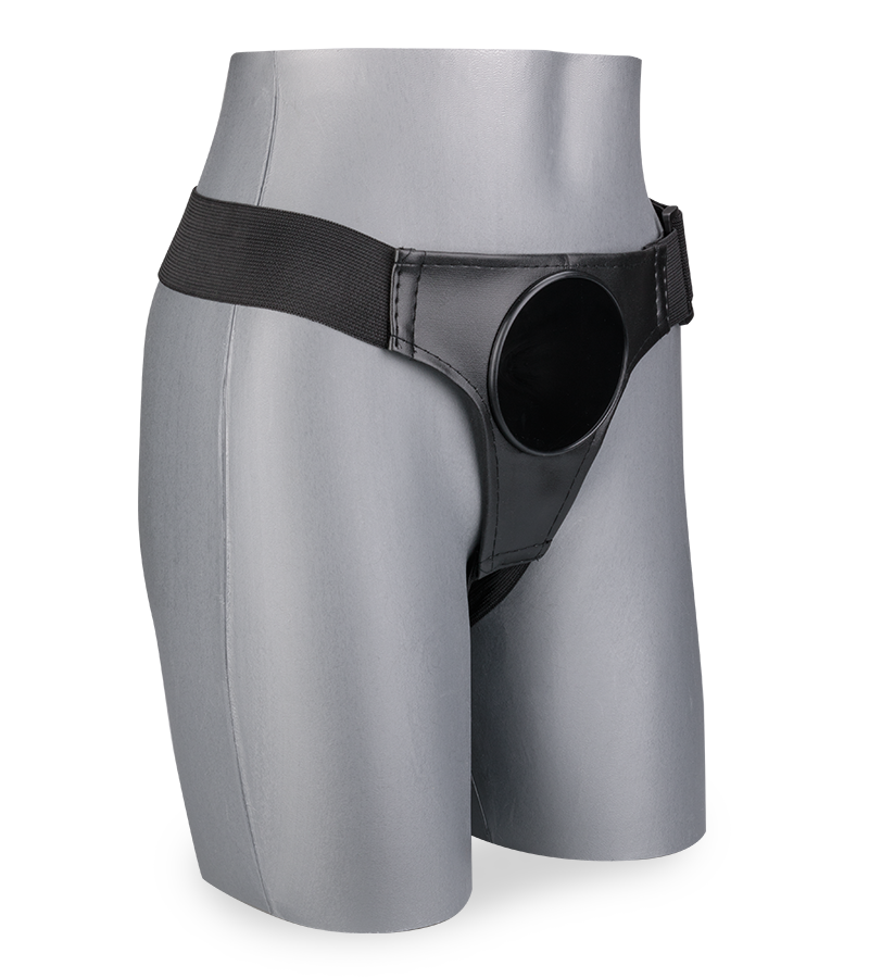 Ceinture pour gode ventouse Lovebelt