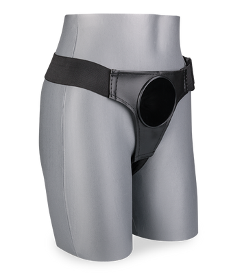 Ceinture pour gode ventouse Lovebelt