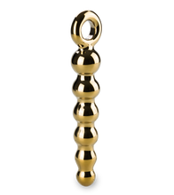 Charger l'image dans la galerie, Chapelet anal en verre Treasure