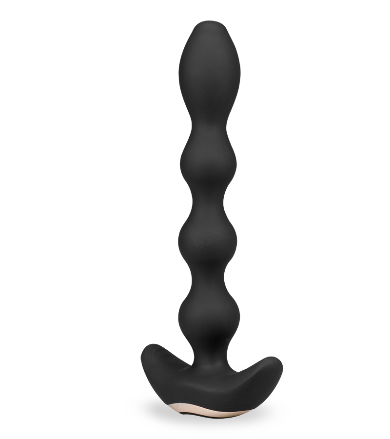 Chapelet anal vibrant télécommandé Devotion