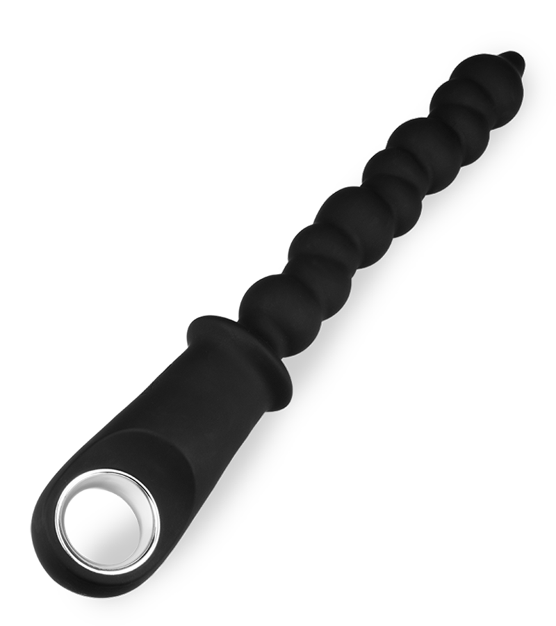 Chapelet anal vibrant Tremor