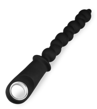 Charger l'image dans la galerie, Chapelet anal vibrant Tremor