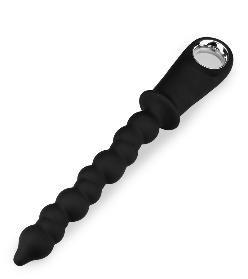 Chapelet anal vibrant Tremor