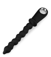 Charger l'image dans la galerie, Chapelet anal vibrant Tremor