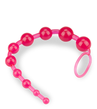 Charger l'image dans la galerie, Chapelet thaï anal 10 boules