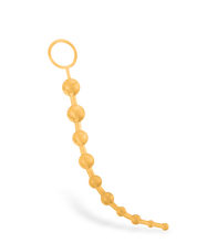 Charger l'image dans la galerie, Chapelet thaï anal 10 boules