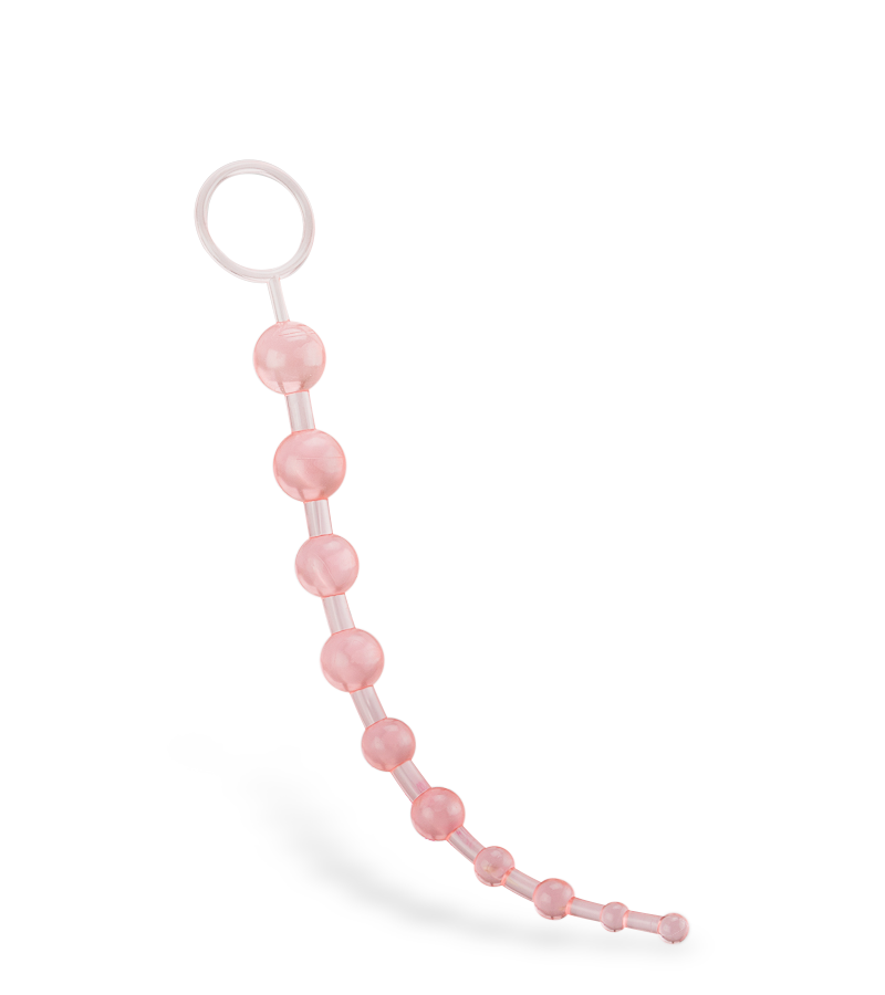 Chapelet thaï anal 10 boules