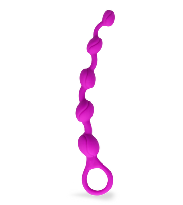 Chapelet thaï anal 5 boules