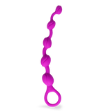 Chapelet thaĂŻ anal 5 boules