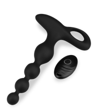 Charger l'image dans la galerie, Chapelet vibrant télécommandé Whisper