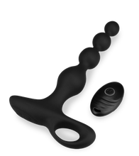 Charger l'image dans la galerie, Chapelet vibrant télécommandé Whisper