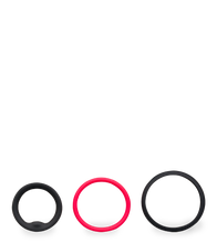 Charger l'image dans la galerie, Cockring 4 en 1 Diving