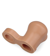 Charger l'image dans la galerie, Cockring avec étui testiculaire Austin 3,0cm