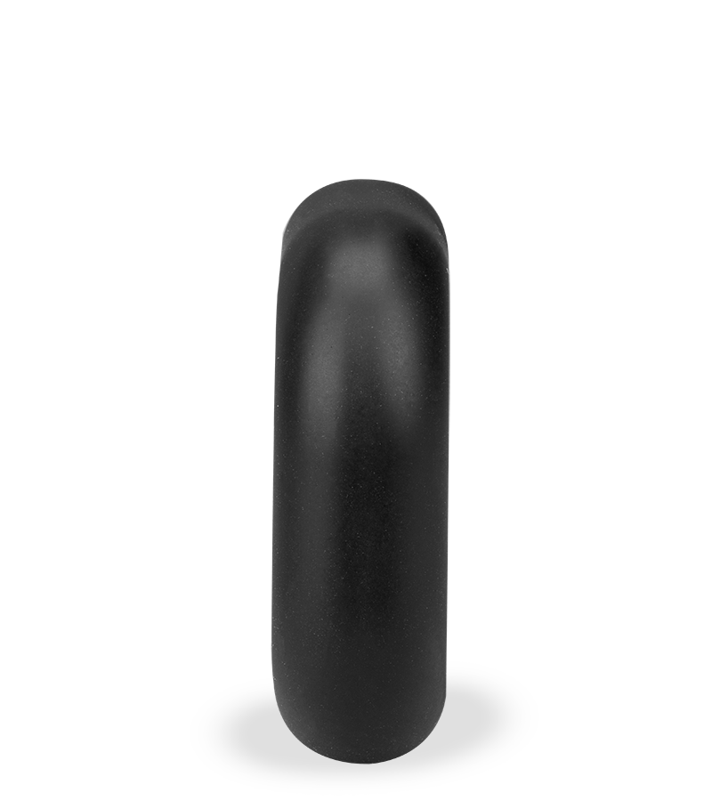 Cockring carré en silicone médical Pollie