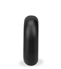 Charger l'image dans la galerie, Cockring carré en silicone médical Pollie