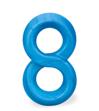 Charger l'image dans la galerie, Cockring double en silicone médical Julo