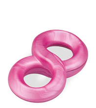 Charger l'image dans la galerie, Cockring double en silicone médical Julo