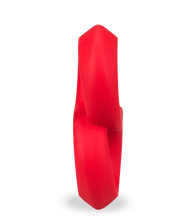 Charger l'image dans la galerie, Cockring double en silicone médical Julo