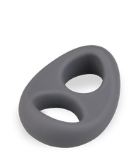 Charger l'image dans la galerie, Cockring double en silicone médical Noot