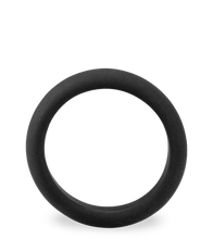 Charger l'image dans la galerie, Cockring en silicone médical Four 5,5cm