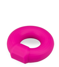 Charger l'image dans la galerie, Cockring en silicone médical Jey