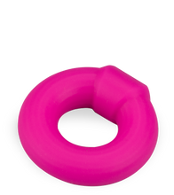 Charger l'image dans la galerie, Cockring en silicone médical Jey