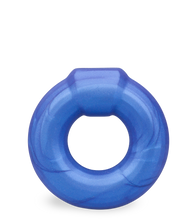 Charger l'image dans la galerie, Cockring en silicone médical Jey