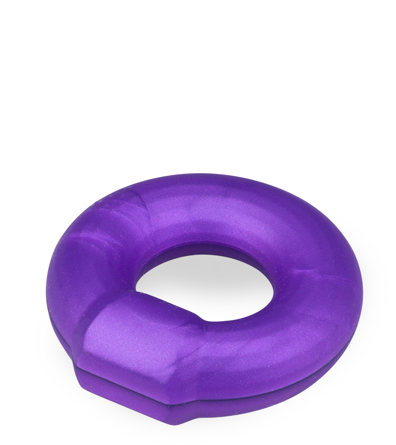 Cockring en silicone médical Jey