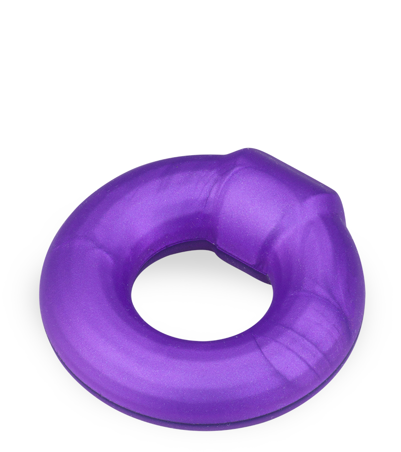 Cockring en silicone médical Jey