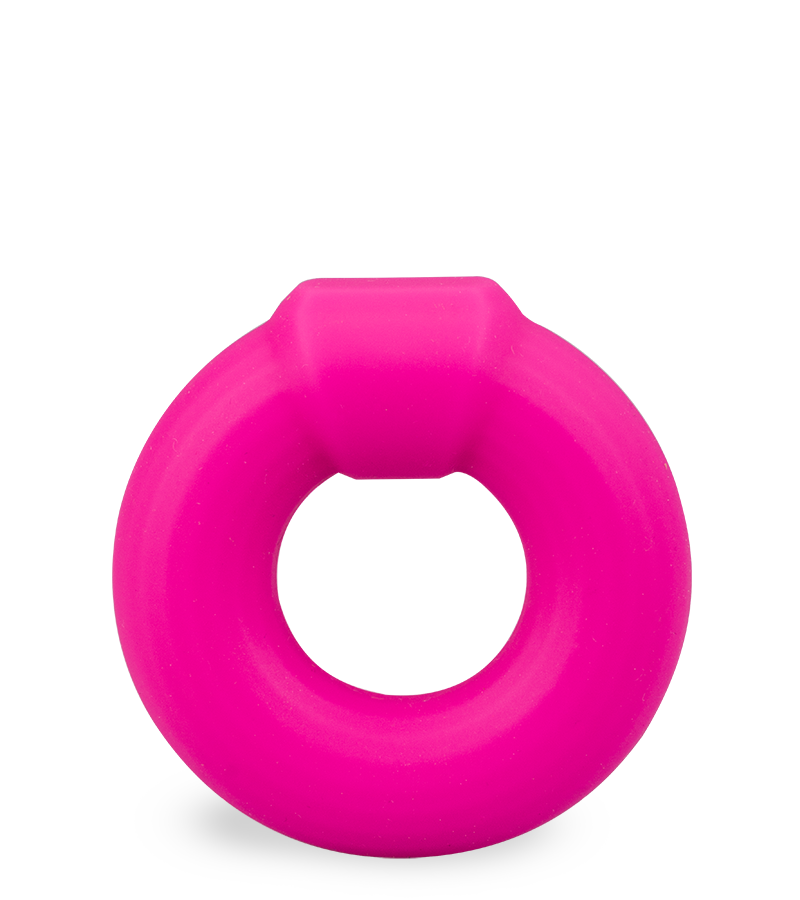 Cockring en silicone médical Jey