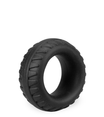 Cockring en silicone médical Tisty