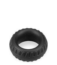 Charger l'image dans la galerie, Cockring en silicone médical Tisty