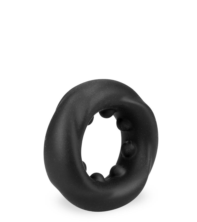 Cockring en silicone médical Troffy